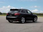 Porsche Cayenne by TechART 2010 года